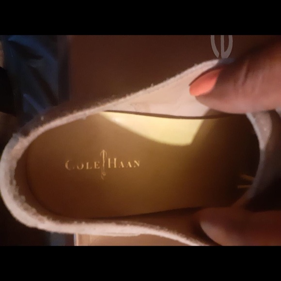 Ladies shoes - Picture 4 of 4